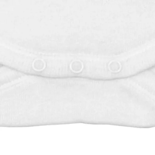 Cambrass Body Short Sleeve Crossed Big Grey