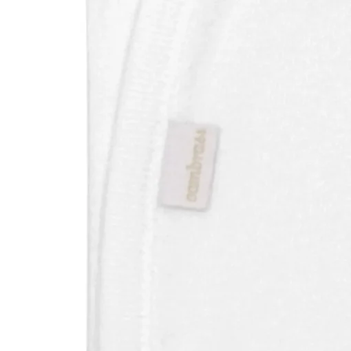 Cambrass Body Short Sleeve Crossed Big Grey