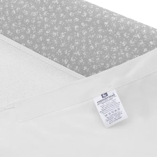 Cambrass Nappy Foam Changer