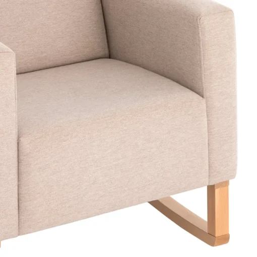 Cambrass Nursing Chair