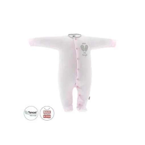 Cambrass Playsuit Long 731.1
