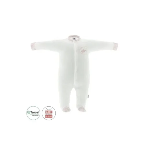 Cambrass Playsuit Long 743.1