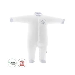 Cambrass Playsuit Long 743.1