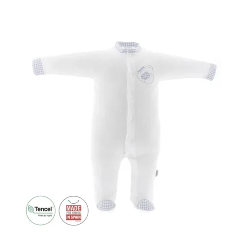 Cambrass Playsuit Long 743.1