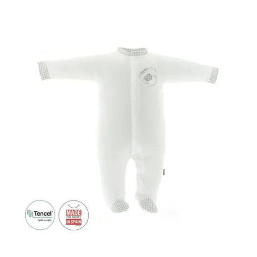 Cambrass Playsuit Long 743.1