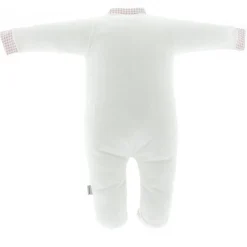 Cambrass Playsuit Long 743.1