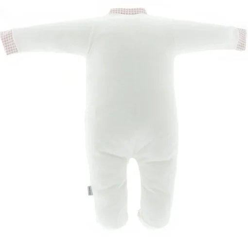 Cambrass Playsuit Long 743.1