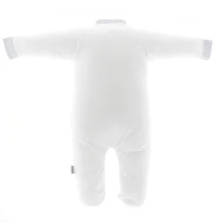 Cambrass Playsuit Long 743.1