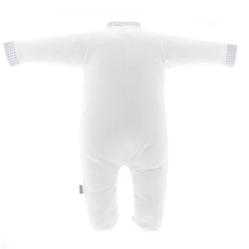 Cambrass Playsuit Long 743.1