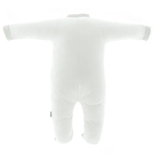 Cambrass Playsuit Long 743.1