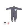 Cambrass Playsuit Long 712 Blue