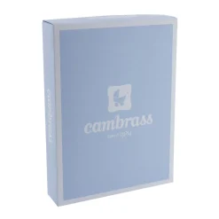 Cambrass Playsuit Long 712 Blue