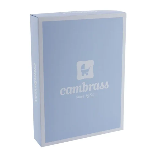 Cambrass Playsuit Long 712 Blue