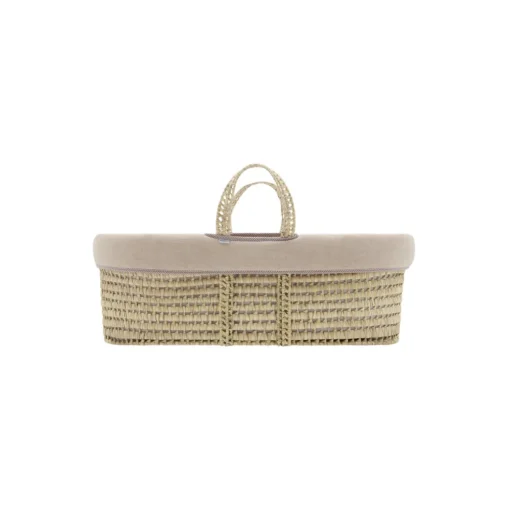 Cambrass Quilted Basket Une