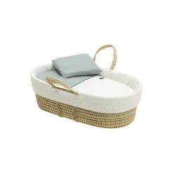 Cambrass Quilted Basket Une