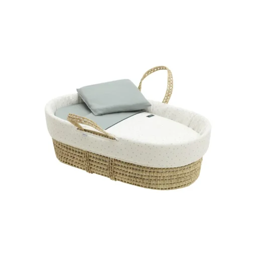 Cambrass Quilted Basket Une
