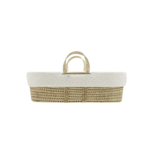 Cambrass Quilted Basket Une