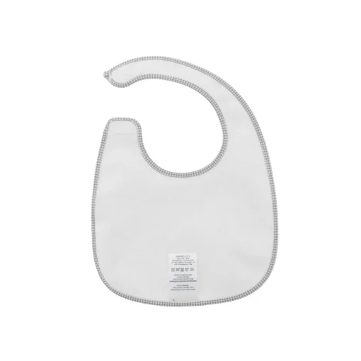Cambrass Square Bib
