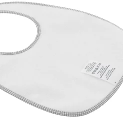 Cambrass Square Bib