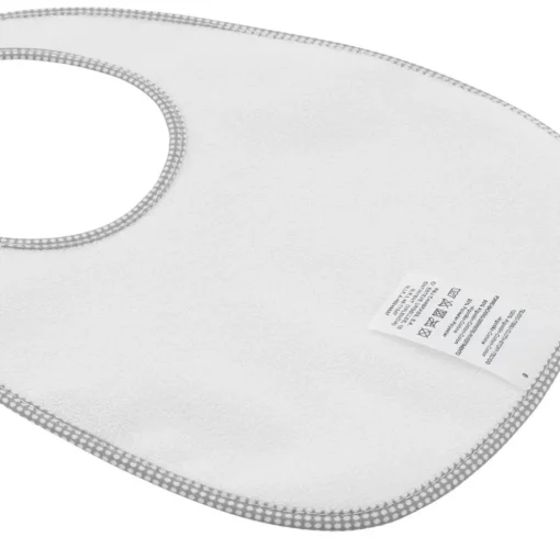 Cambrass Square Bib