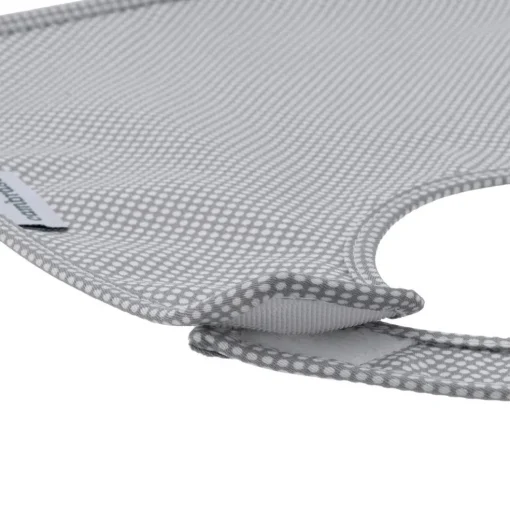 Cambrass Square Bib