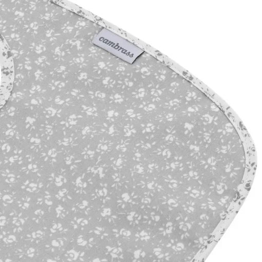 Cambrass Square Bib