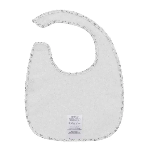 Cambrass Square Bib