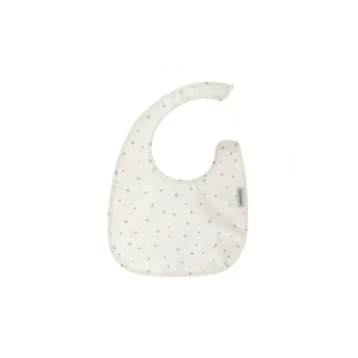 Cambrass Square Bib Velcro