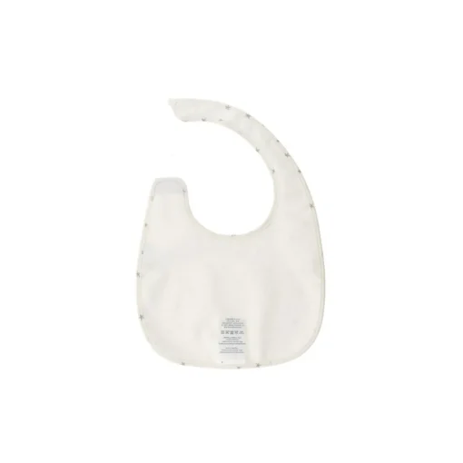 Cambrass Square Bib Velcro