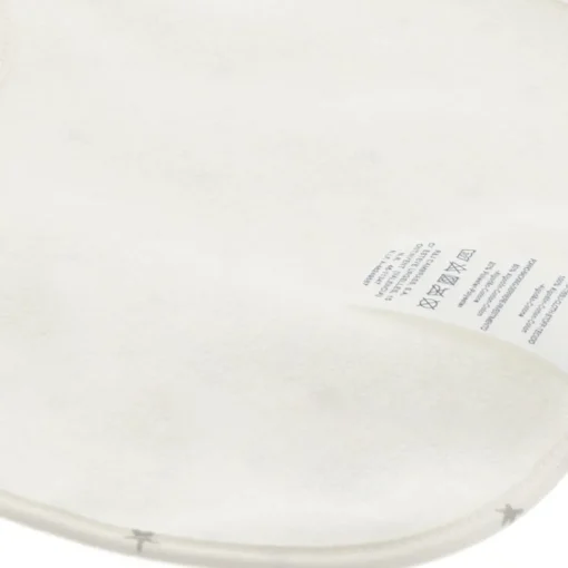 Cambrass Square Bib Velcro