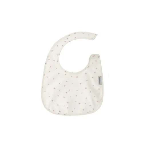 Cambrass Square Bib Velcro