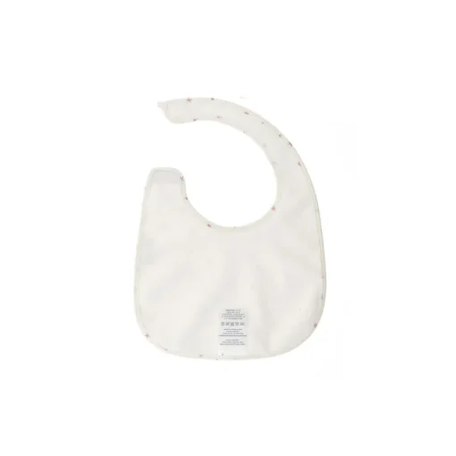 Cambrass Square Bib Velcro