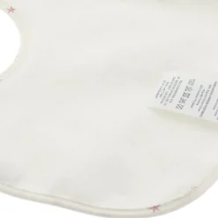 Cambrass Square Bib Velcro