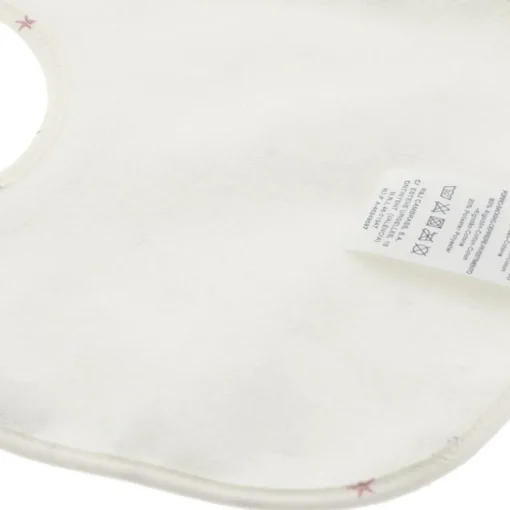 Cambrass Square Bib Velcro