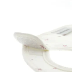 Cambrass Square Bib Velcro