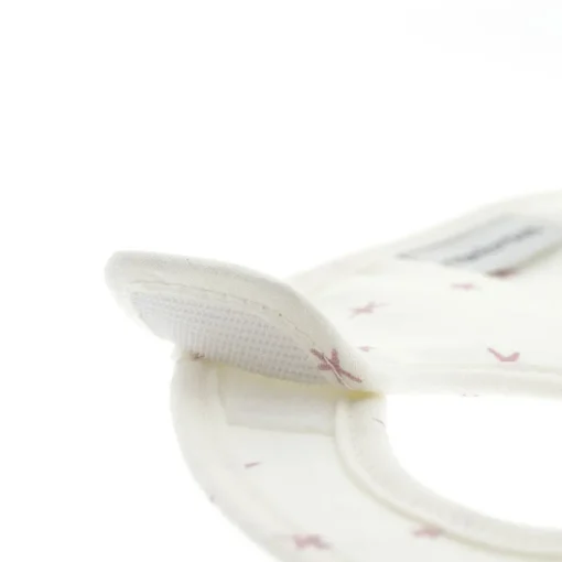 Cambrass Square Bib Velcro