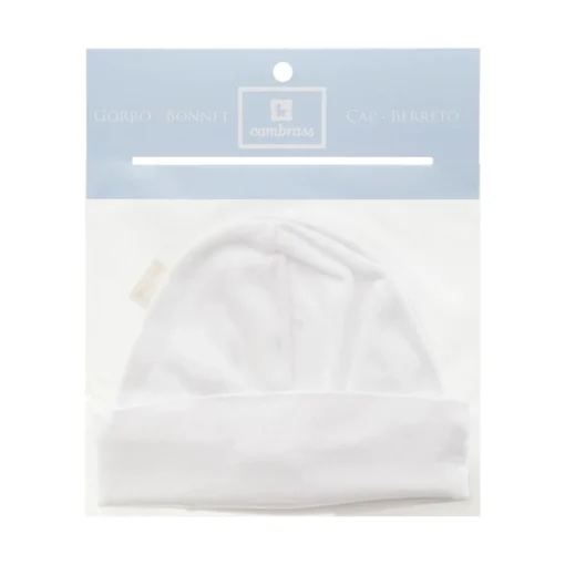 Cambrass Tricot Cap T0