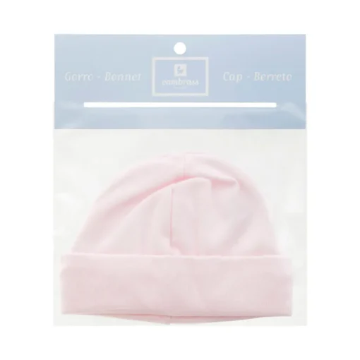 Cambrass Tricot Cap T0