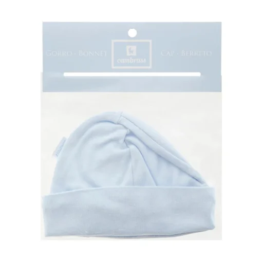 Cambrass Tricot Cap T0