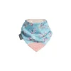 Cheeky Chompers Botanical Bloom Neckerchew - Teething Dribble Bib