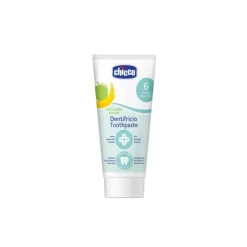 Chicco Apple Banana Toothpaste (50ml)