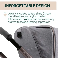 Chicco Bellagio Stroller
