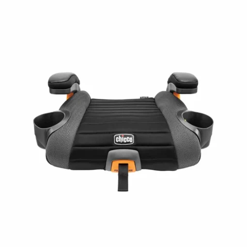 Chicco GoFit Plus Backless Booster Car Seat