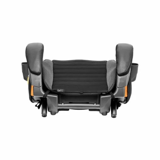 Chicco GoFit Plus Backless Booster Car Seat