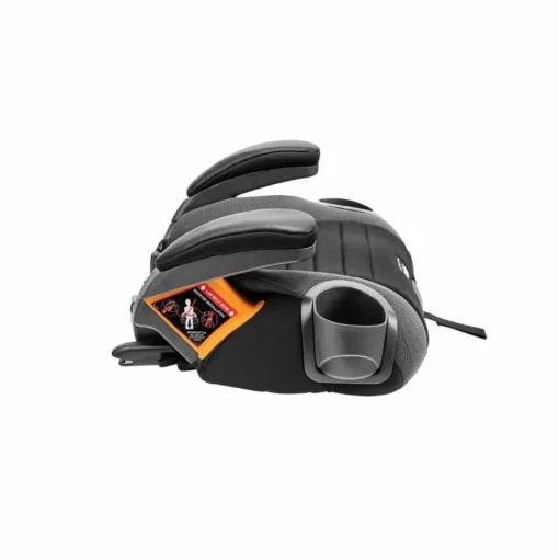Chicco GoFit Plus Backless Booster Car Seat