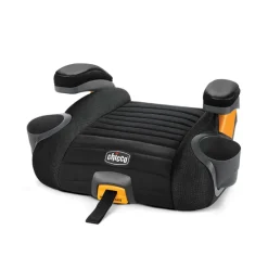 Chicco GoFit Plus Backless Booster Car Seat