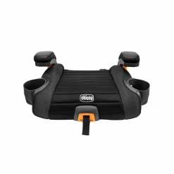 Chicco GoFit Plus Backless Booster Car Seat
