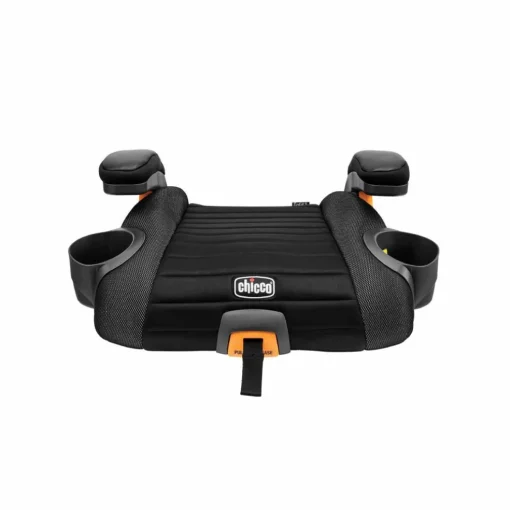 Chicco GoFit Plus Backless Booster Car Seat