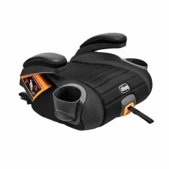 Chicco GoFit Plus Backless Booster Car Seat