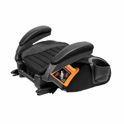 Chicco GoFit Plus Backless Booster Car Seat